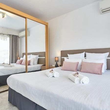 Cannes Centre-Palais-200M Des Plages Экстерьер фото